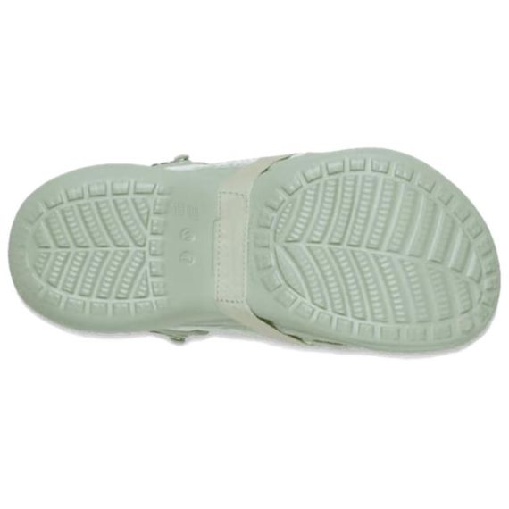 Crocs Jean Paul Gaultier Bae Clog 'Green'