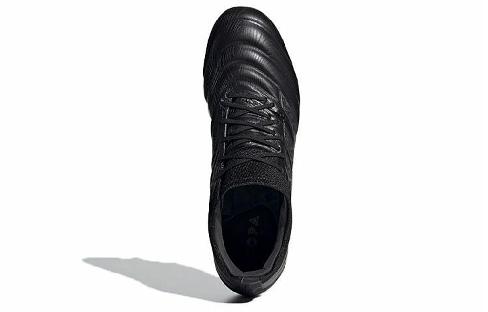 Кроссовки Adidas Copa 20.1 Firm Ground Boots
