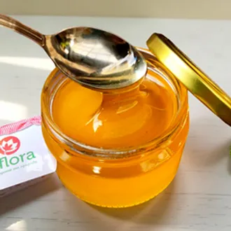 Мед Цветочный / 300 гр