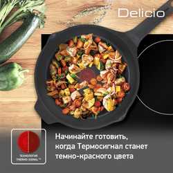 Сковорода Tefal Delicio 26 см E2320574