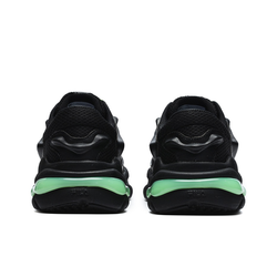 Женские кроссовки FILA Fusion Palatte 'Black Green' T12M231119FBG