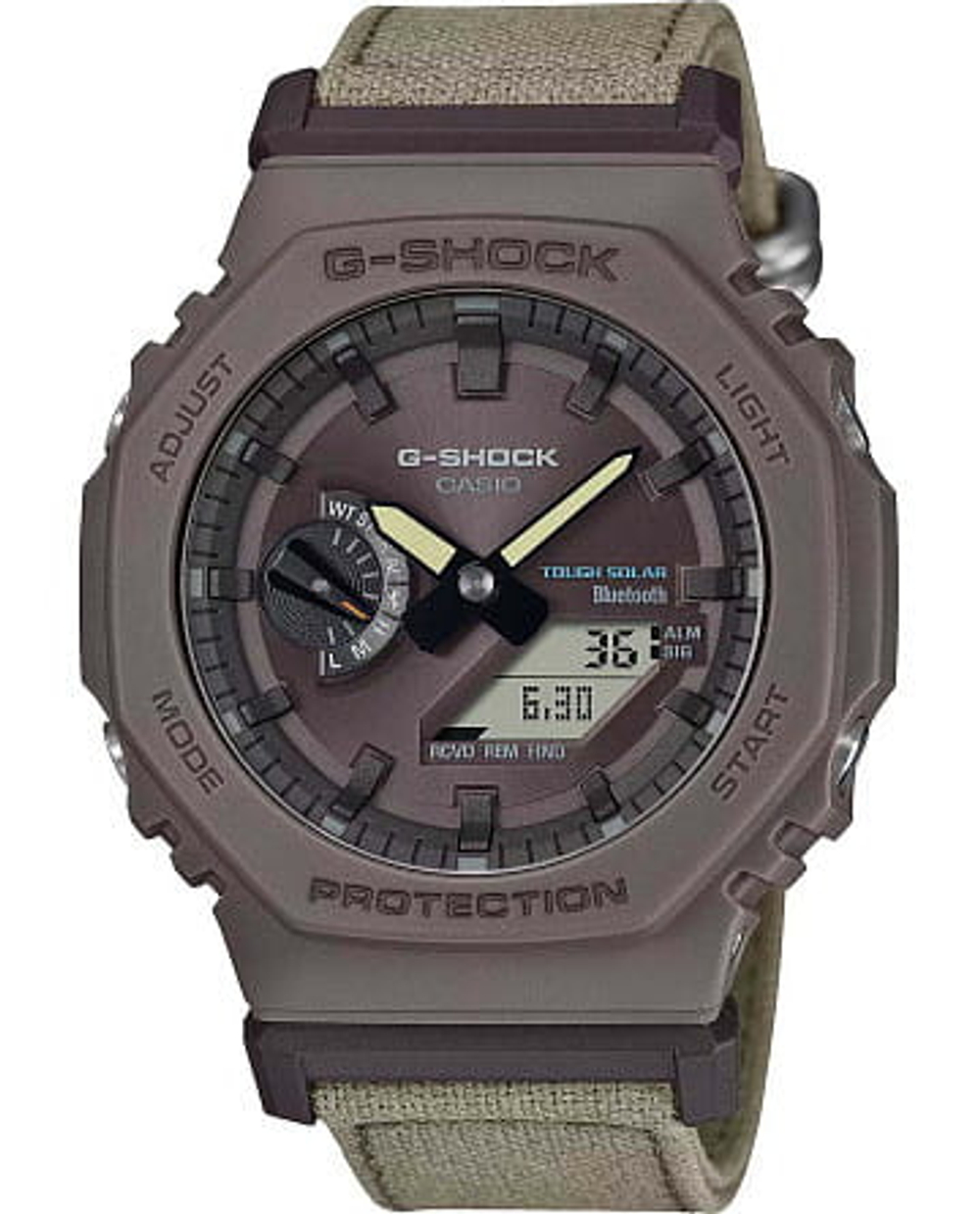 Часы Casio G-Shock GA-B2100CT-5ADR (GA-B2100CT-5A)