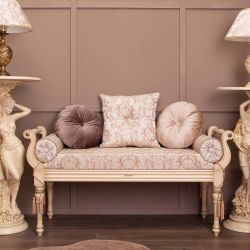 Подушка декоративная Каледония Бискоти