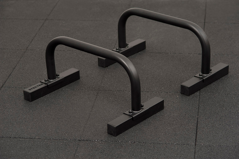 Брусья для отжиманий "Паралетсы"