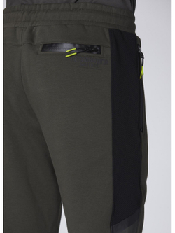Брюки мужские Ripstop AERONAUTICA MILITARE