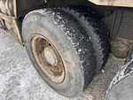 Shacman (Shaanxi) SX* 8x4 Самосвал SX33186W366C (Дизельный, 10,8 л, 441 л.с., МТ)