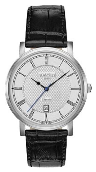 Наручные часы Roamer 709856.41.12.07