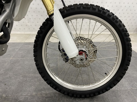 Honda CRF250L , 2013