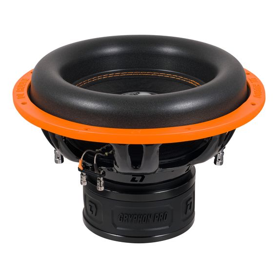 Сабвуфер DL Audio Gryphon Pro 12 v.3 SE