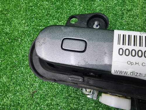 Ручка двери передняя правая Changan Uni-V (22-нв)