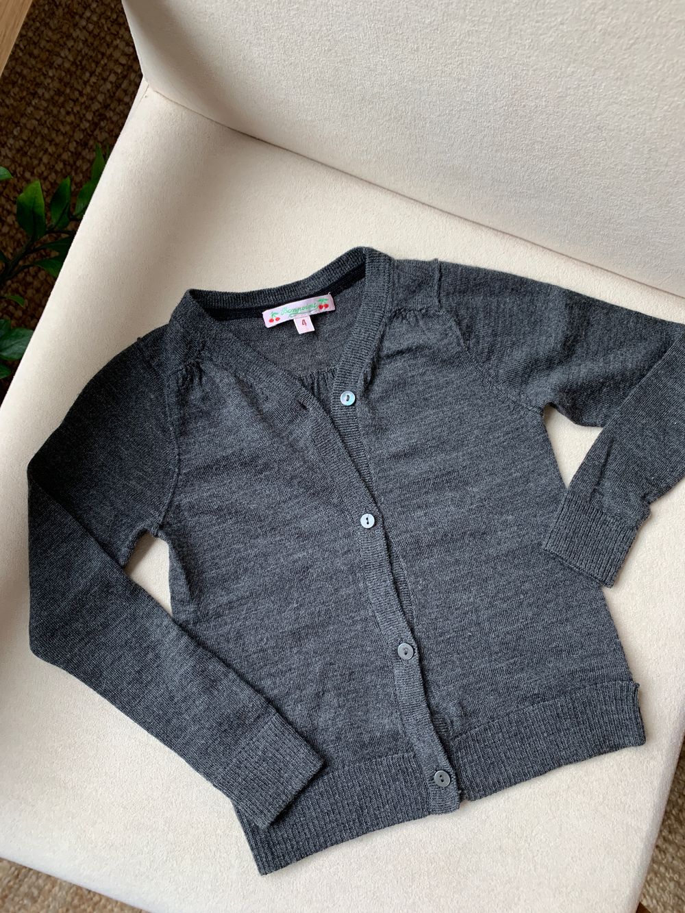 Кардиган Bonpoint, 98