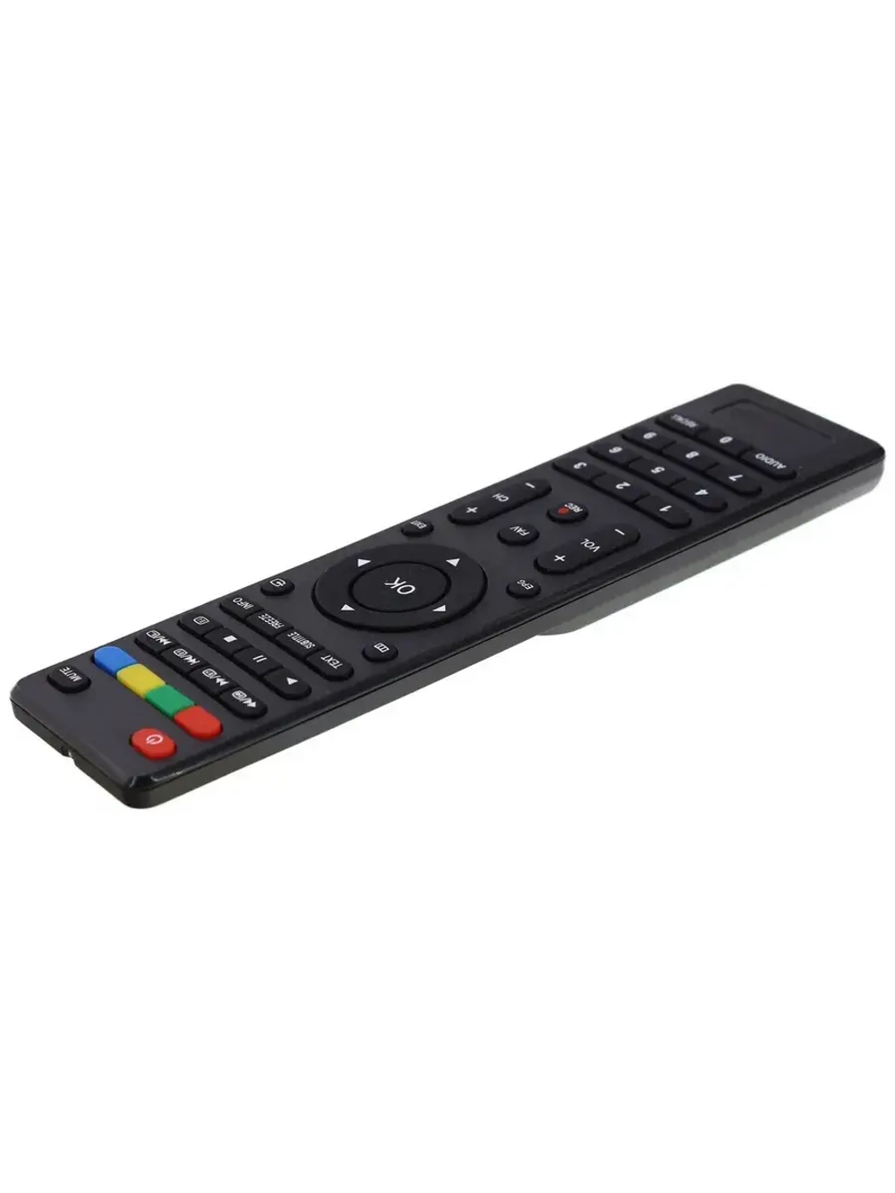Пульт для телевизора MTV-4230LT2 Mystery с батарейками