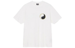 Футболки Stussy x OUR LEGACY FW21 Drop Shadow Tee Logo T, 3903745