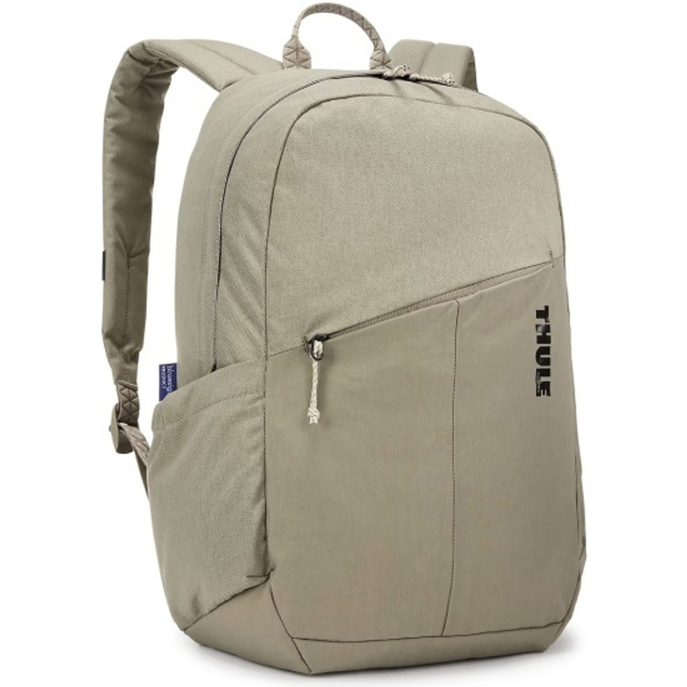 Рюкзак для ноутбука Thule Notus Backpack 20L TCAM6115 Vetiver Gray (3204769)