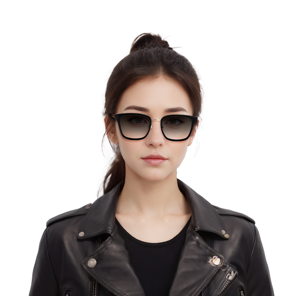 Очки GUCCI, GG0563SKN-003