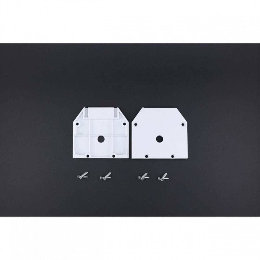 Заглушка для трека Aployt Magnetic track 220 APL.0284.10.05