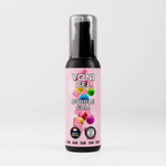 Лубрикант для орального секса SGAN Sensual со вкусом баблгам, 100 мл