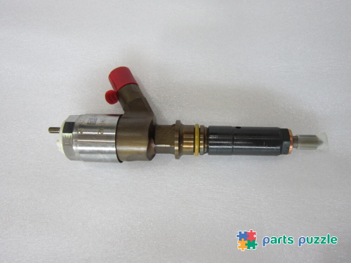 Форсунка топливная, оригинал / INJECTOR АРТ: 10000-44911