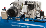 Компрессор поршневой NORDBERG NCE100/520 NCE100/520
