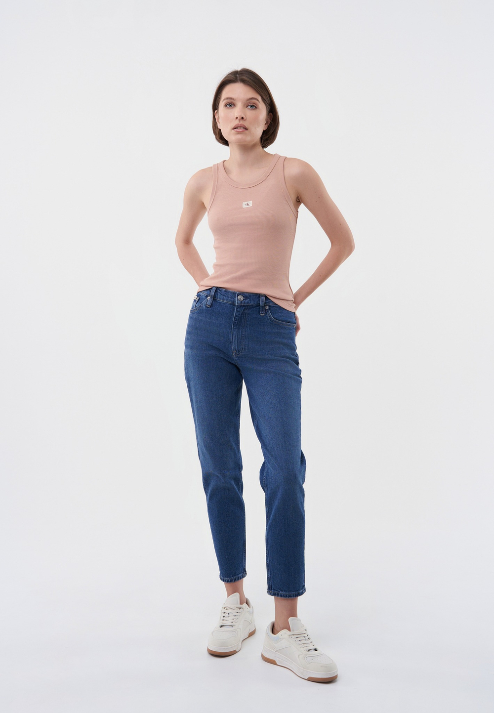 Топ женский CALVIN KLEIN JEANS