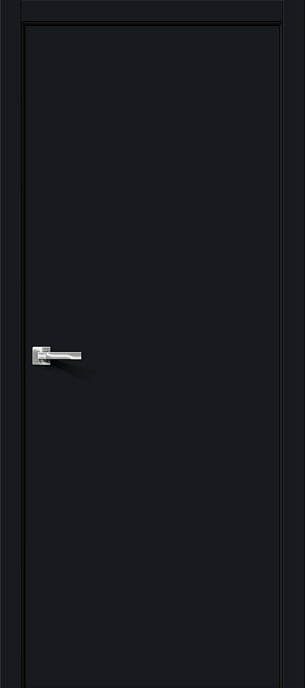 Браво-0 Total Black