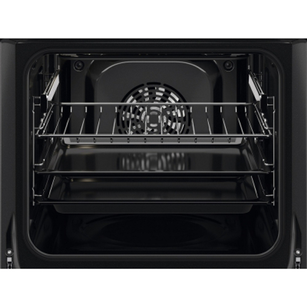 Духовой шкаф Electrolux EOF3H50BX