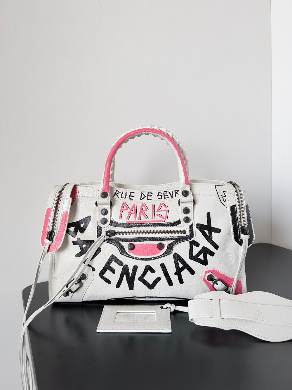Balenciaga Classic Small City Bag 30 cm