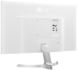 Монитор 27" LG 27MP89HM-S (27MP89HM-S.ARUZ)