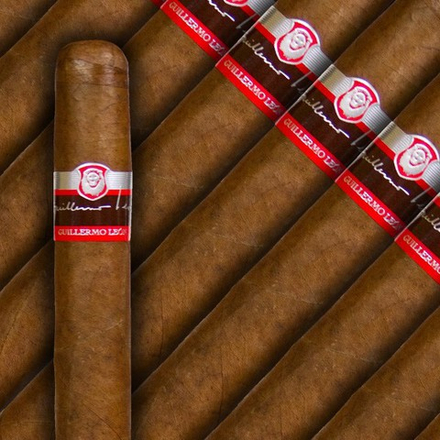 Guillermo Leon Robusto