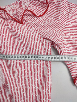 Блузка To Be Too романтическая 48 размер