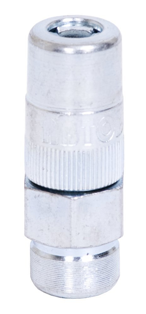 Наконечник плунжерного шприца блистер Professional