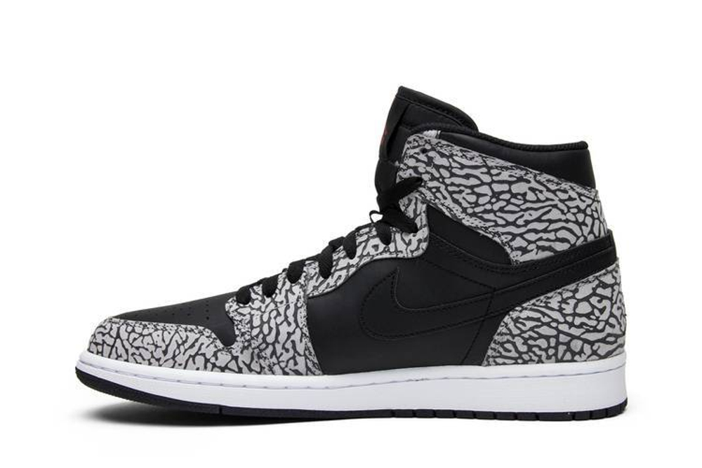 Кроссовки Jordan Air Jordan 1 Retro Un-Supreme 2016