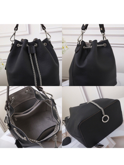 сумка женская натуральная кожа через плечо кросс боди маленькая