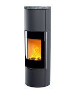 Печь-Камин АСТОВ R1 XL