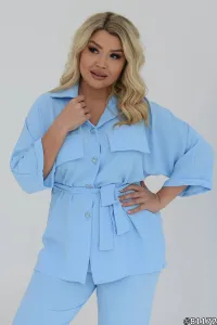 Костюм УК-327 Fabrika