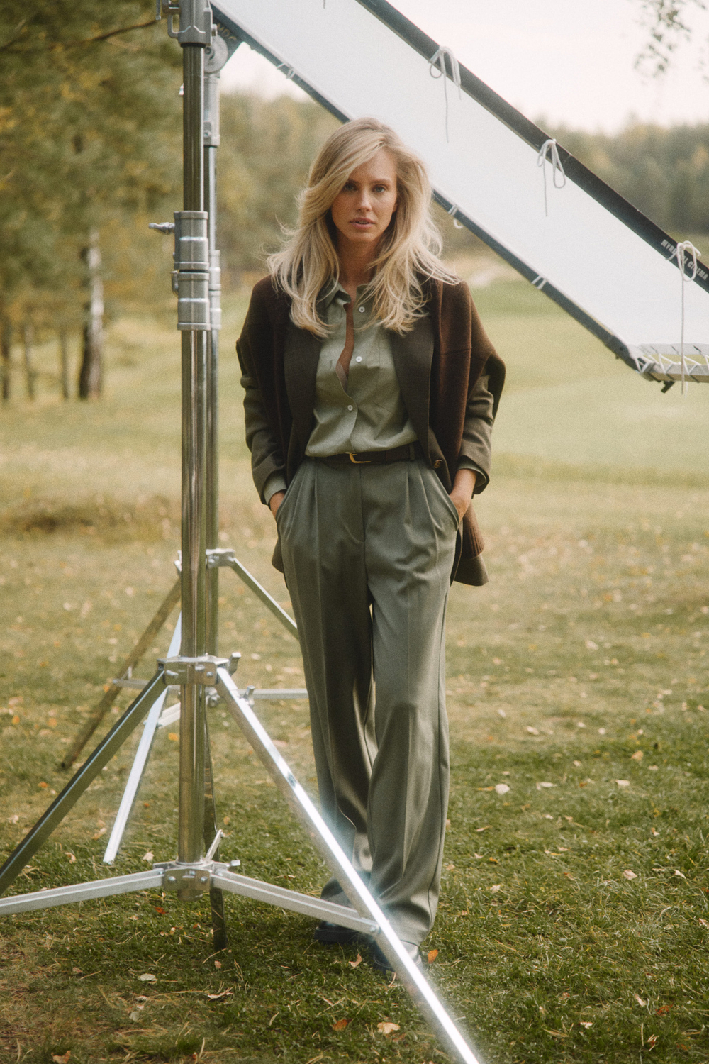 Блузка (рубашка) art. 772-4