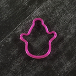 Снеговик №32