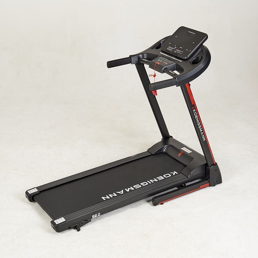 Беговая дорожка Koenigsmann MODEL B2.0