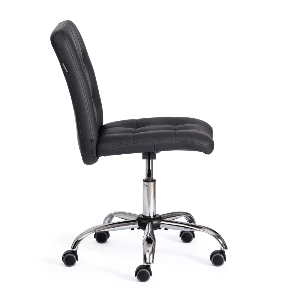 Fiesta (Тетчер) Кресло (черный эко-кожа)