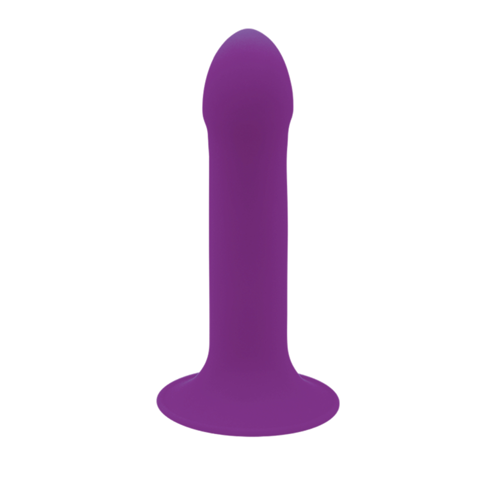 Adrien Lastic - Фаллоимитатор Hitsens L 13.5 см, ⌀ 3.3 см