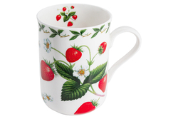 Кружка Земляника в подарочной упаковке Maxwell & Williams