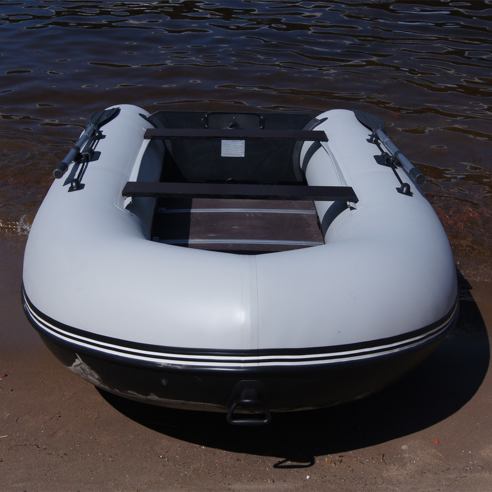 Надувная ПВХ-лодка BADGER Utility Line 330 PW9