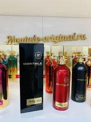 Montale Crystal Aoud