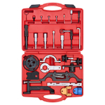 МАСТАК (103-21026C) Набор фиксаторов распредвала / коленвала, OPEL, 26 предметов