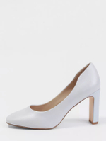 Туфли лодочки классические натуральная кожа Caprice