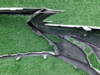 Бампер передний Lexus ES 7 (2018-2021)