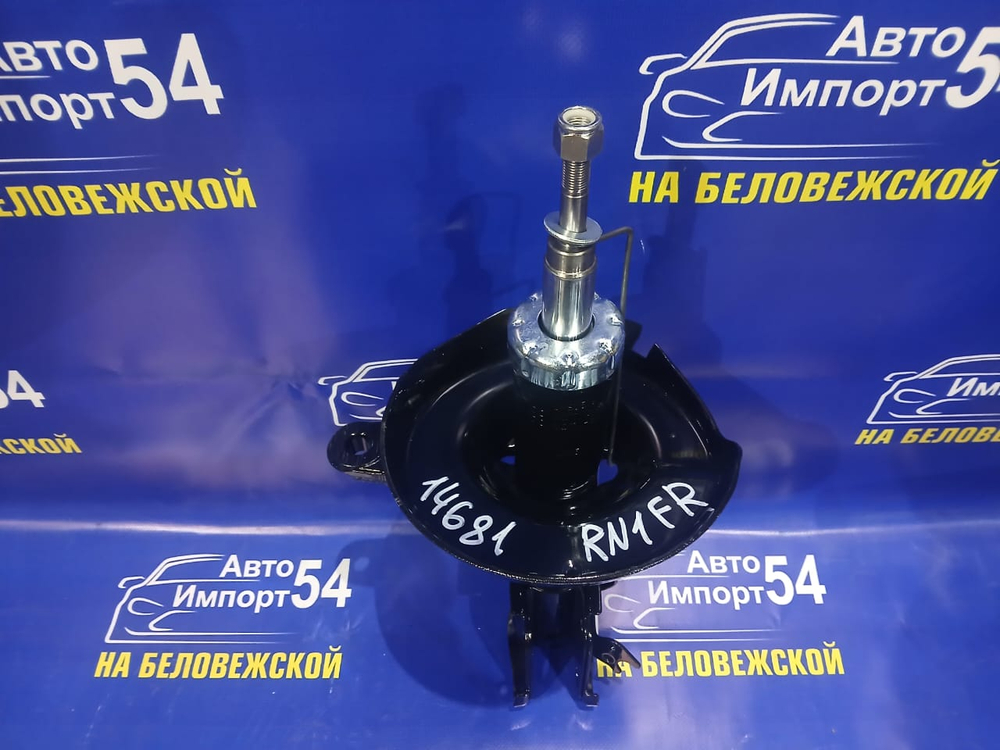 Стойка передняя правая Honda STREAM 2000-2006