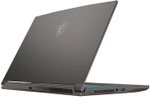 Ноутбук  MSI Thin 15 B13VE-2650XRU 15.6 ", Core i5, 16 Гб RAM, 512 Гб SSD, GeForce RTX 4050, Серый
