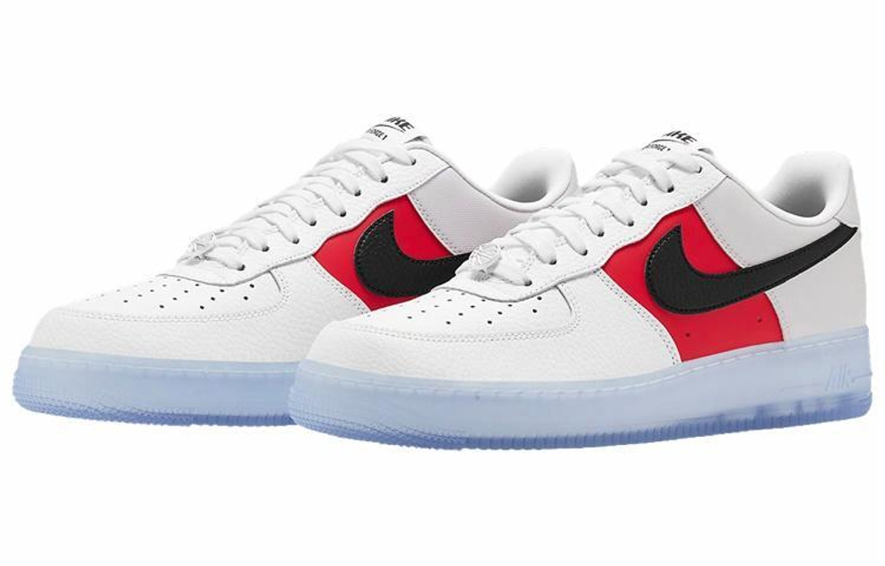 Кроссовки Nike Air Force 1 Emb