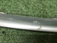 Молдинг решетки радиатора Geely Coolray (19-24)